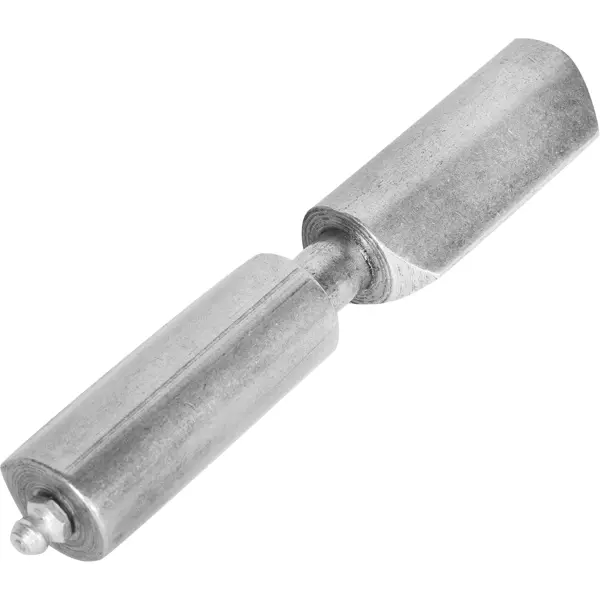 Петля наварная с подшипником 22x120 мм