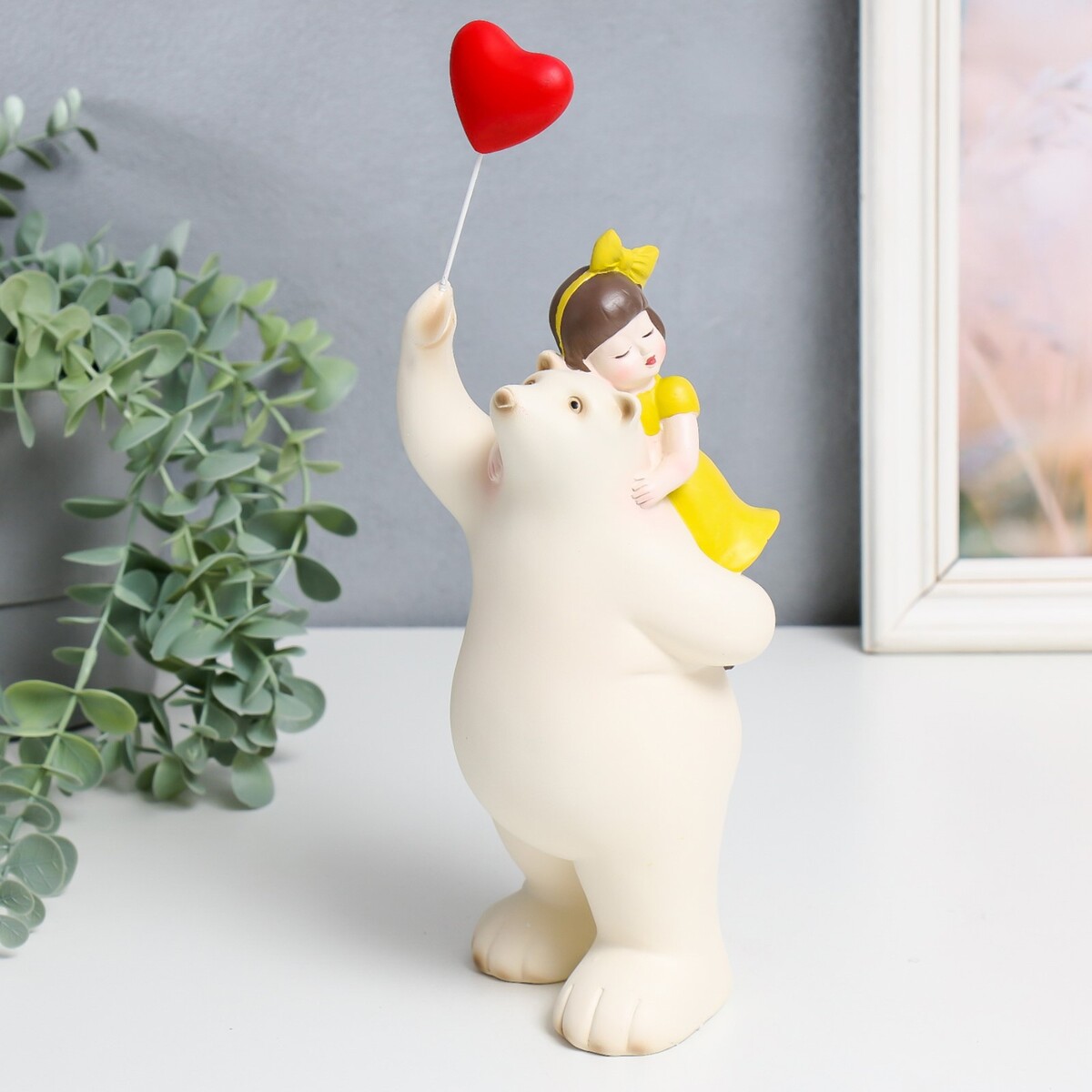 Сувенир полистоун